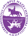 Purple Haze logo